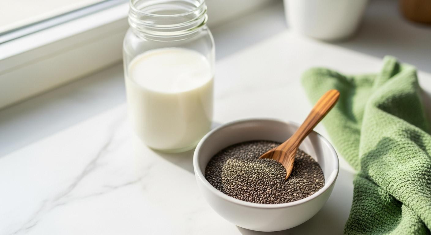 Pendant que 72% dispersent 327€ en compléments inefficaces, cette molécule à 2,30€ la dose relance peau et silhouette selon l'ANSES 2025