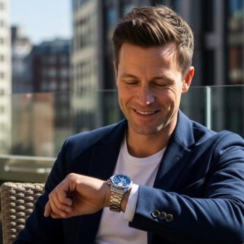 Montre Seiko 280 € : cette réduction de 32% transforme l'investissement horloger accessible en France