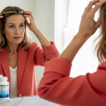 78% commettent ces 3 erreurs qui sabotent la repousse capillaire à 40%