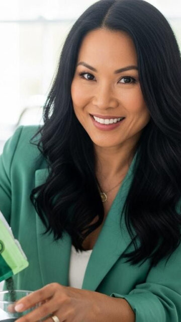 Ce jus à 1,80€ relance votre foie mieux que 3 semaines de compléments à 90€