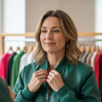 Votre doudoune XXL vous élargit de 20% : 3 coupes ajustées 80-150€ qui allongent instantanément