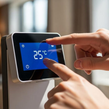 À 25°C les hôtels 4* divisent leur facture par deux avec ces 3 systèmes ignorés jusqu'en 2025